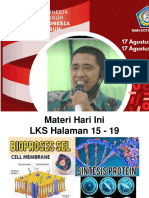 Reproduksi Sel PDF