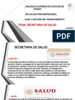 02. Secretaria de Salud