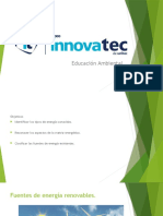 02-Matriz Energetica Del Pais. Educ Ambiental