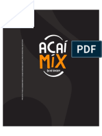 Açai Mix Boa Viagem - A4