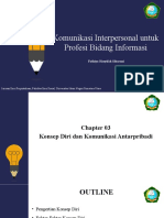 Komunikasi Interpersonal 04