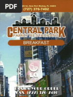 Download Central Park Breakfast Menu by pascoguide SN59216575 doc pdf