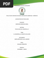 Desarrollo Del Niño-1