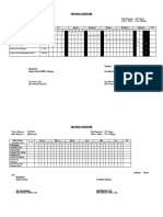 Program Semester