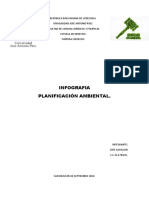 Infografia Planificacion Ambiental