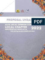 Proposal Undangan ALOC 2022