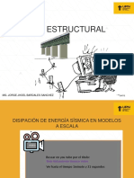 Energia y Trabajo Virtual-Calculo de Energia Interna