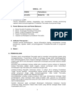 Modul 01. Pancasila 2021