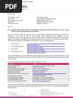 Mphasis :: AIR 2021-22