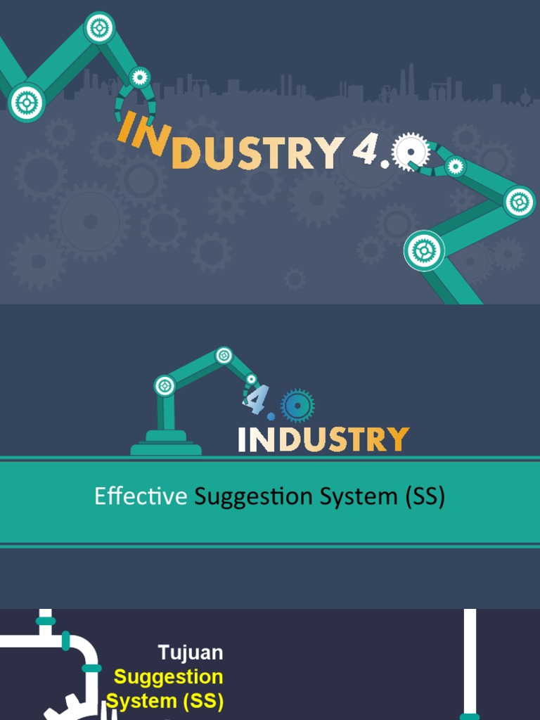 Modern PowerPoint Presentation Template | PDF | Microsoft Power Point ...