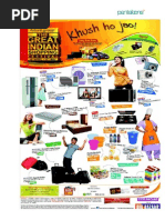 Download SIP REPORT ON THE GREAT INDIAN SHOPPING FESTIVAL OF FUTURE GROUP 2011 BY ANUP KUMAR OJHA USHA MARTIN ACADEMY KOLKATA by anupojha SN59217462 doc pdf