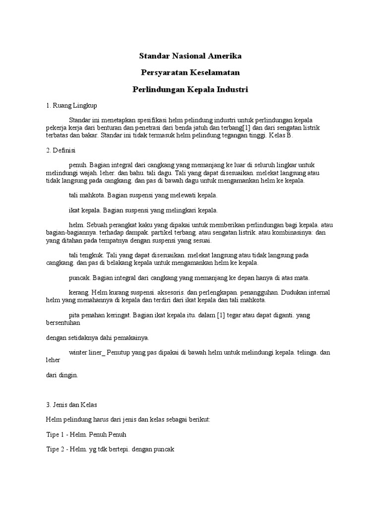 Ansi z89 1 1969 translate pdf