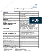 Anorectal Malformations in Neonates and Infants v3