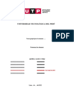 Formato de Tareas - 1