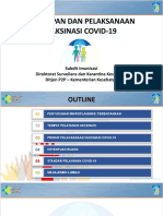 28.11.20 - Persiapan Dan Pelaksanaan Vaksinasi COVID-19