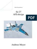 Su 27 English