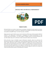 Cuestionario para Aplicar A Los Padres de Familia (Reajustado)