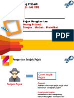 Bahan Ajar PPH OP Arfian - Permana 2021