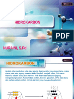Bagi PPT - Hidrokarbon - 1