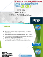 Proses Pembelajaran