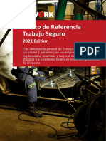 Marco de Referencia Trabajo Seguro