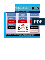 LPJ BOS BULAN JANUARI 2020