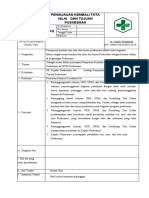 1.1.1.1 Sop Peninjauan Kembali Tata Nilai