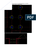 Considere Dimensiones A Eje. Ignore Columnas y Superposiciones