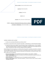 Fundamentos de la Investigación Pedagógica