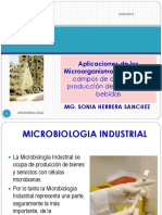 07-Aplicaciones de Los Microorganismos