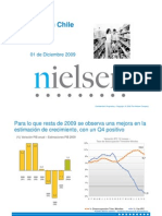 El Retail en Chile - Nielsen