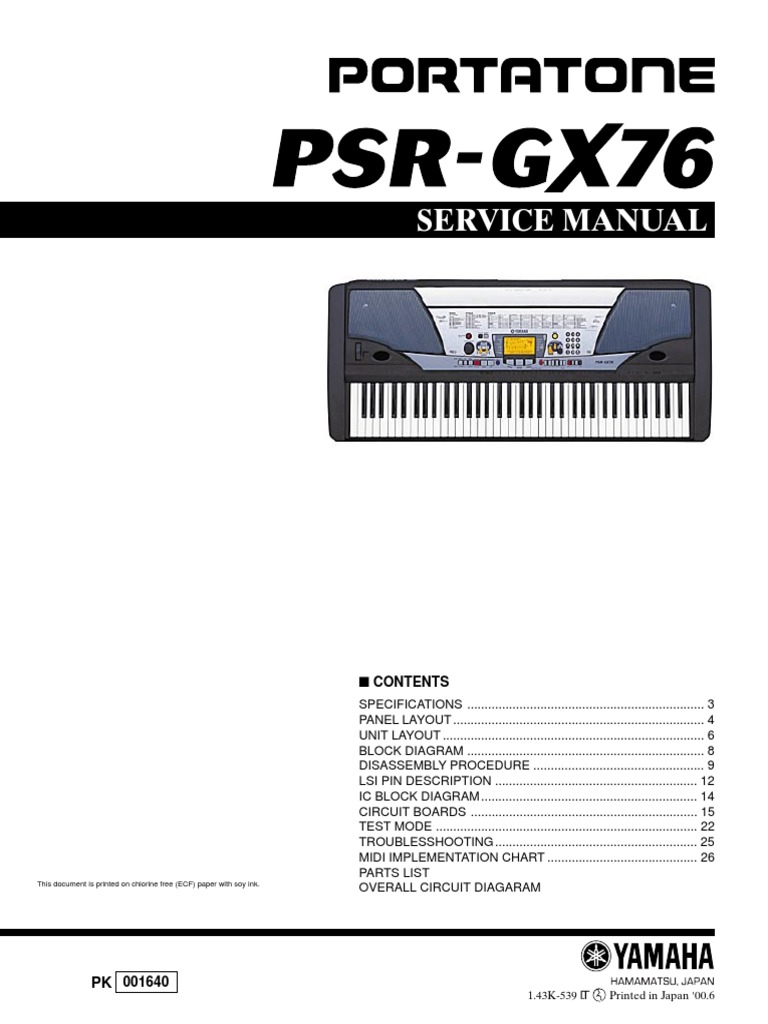 yamaha-psr-gx76-pdf-input-output-computer-engineering
