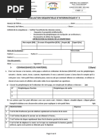 Les Lien en Paguaille | PDF | Technologie numérique | Vidéo
