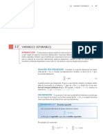 Repaso Ecuaciones Diferenciales Primer Orden