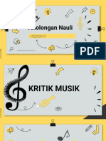 2 Aholongan Nauli Kritik Musik Finis