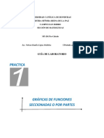 Guía de Laboratorio # 1 MT-201 IP 2012