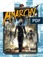 Shadowrun Anarchy