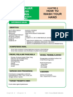 MODUL 8 Procedure Text