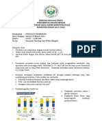 Uas Fistum 2021-2022