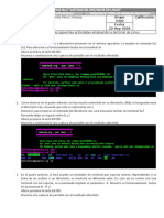 Practica - Linux - 2 - Comandos - Basicos - Bello Pérez Ximena