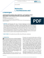 5G Non-Public Networks Standardization Architectur