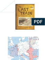 The Last Train PowerPoint Presentation Oct. 30