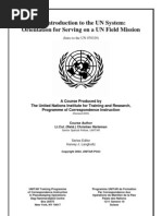 Download UN Common System by Sati143 SN59220472 doc pdf