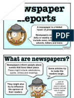 Guide NewspaperReport