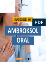 Ambroksol Oral
