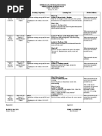 1 WHLP Format SHS Earth and Life Science - Q1 - w1