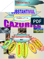 Cazurile