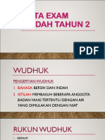 Nota Exam Ibadah PDF