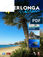 Sperlonga Catalogo Hotel