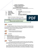 Module 2 Lesson 1